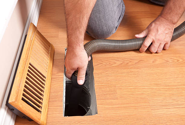 Best Mold and Mildew Removal from Ducts in Woodmoor, CO