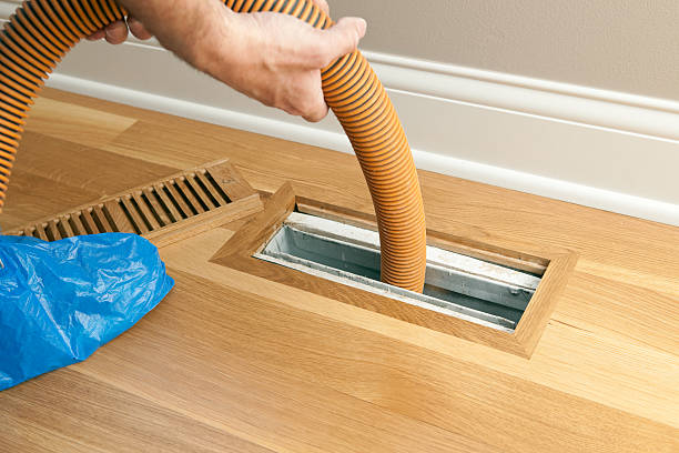 Best Residential Air Duct Cleaning in Woodmoor, CO